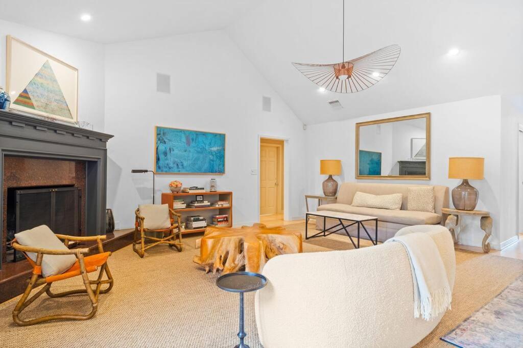 Venice With Game Room, Theater, Pool And Los Angeles